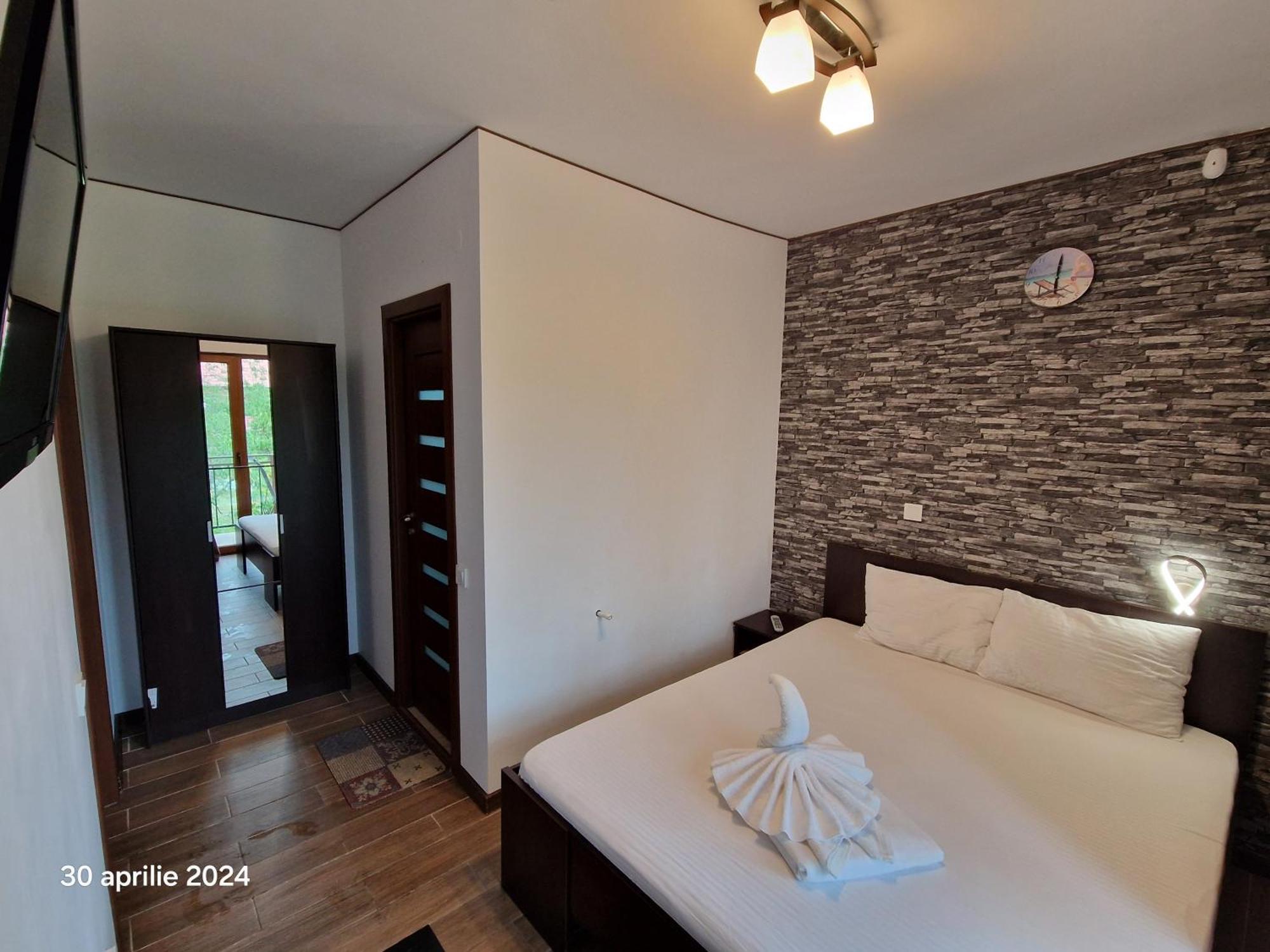 Casa Adrian 2 Mai 아파트 객실 사진